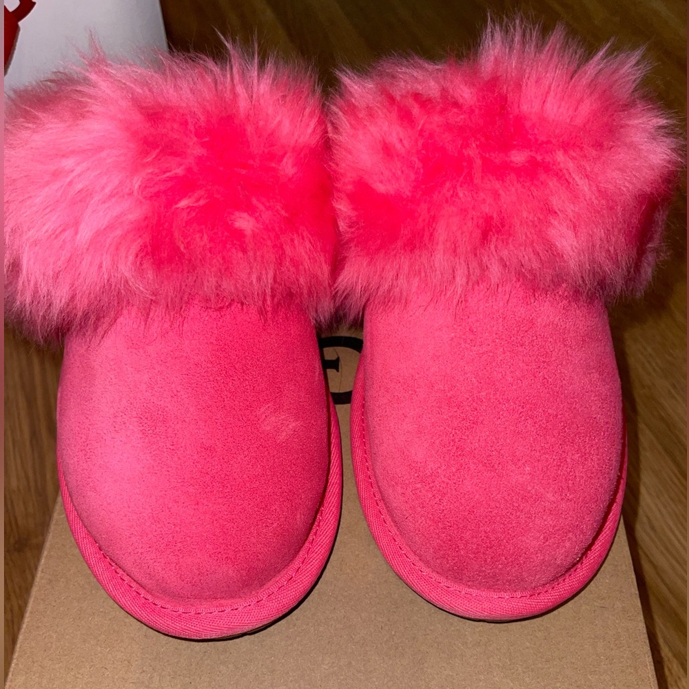 Ugg Slippers